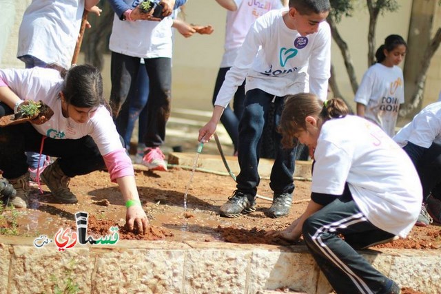 البلدان العربية تستعد ليوم الاعمال الخيرية الحادي عشر على التوالي في المجتمع العربي!